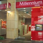 Millennium Bank