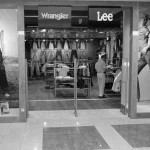 Wrangler & Lee