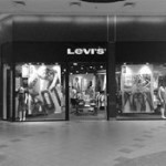 Levi's