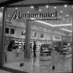 Marionnaud Perfumeries