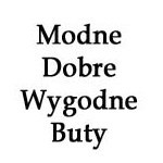 Buty Modne Dobre Wygodne