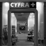 Cyfra +