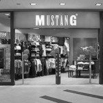 Mustang Jeans