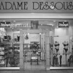 Madame Dessous