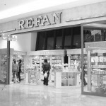 Perfumeria Refan