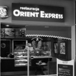 Orient Express