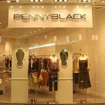 Penny Black