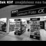 Sony Centrum Foto Alfa