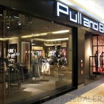 Pull and Bear