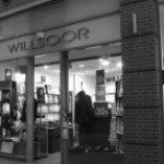 Willsoor