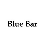 Blue Bar