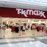 TK Maxx