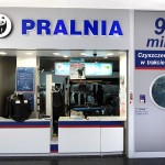 Pralnia Chemiczna Panda