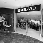 Reserved