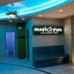 Magic Gym Fitness&Wellness