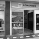 Komandor