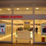 Vision Express