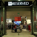 Reserved