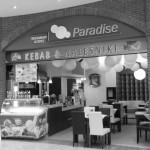 Restaurant& Coffe Paradise