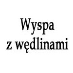 Wyspa z wędlinami