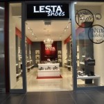 Lesta Shoes