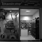 Vitamin Shop