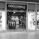 COCCODRILLO CONCEPTS