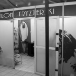 Salon Fryzjerski