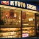 Kyoto Sushi