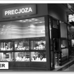 Precjoza