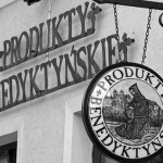 Produkty Benedyktyńskie