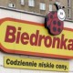 Biedronka