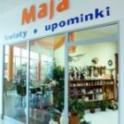 Upominki Maja