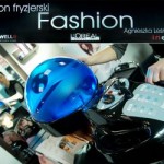 SALON FRYZJERSKI "FASHION" Agnieszka Leśniewska