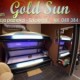 Solarium Gold Sun