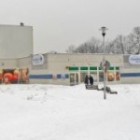 Supermarket Carrefour Express v Częstochowie