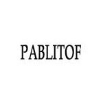 PABLITOF