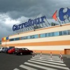 Carrefour Market