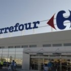 Supermarket Carrefour Market Gorkiego v Łodzi