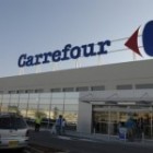 Carrefour hipermarket