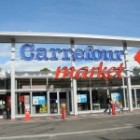 Supermarket Carrefour Market v Bydgoszczy