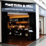 Ohh! Sushi & Grill