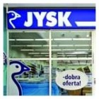 Supermarket Jysk v Jaśle