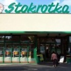 Supermarket Stokrotka v Bolesławcu