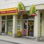 Supermarket Żabka v Augustowie