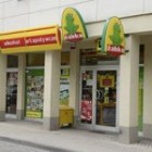 Supermarket Żabka v Gniewie