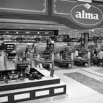 Alma Market