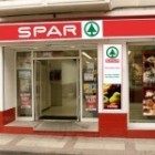 Supermarket Spar v Cieszynie