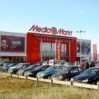 Supermarket Media Markt v Głogowie