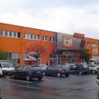 Supermarket OBI v Bydgoszczy